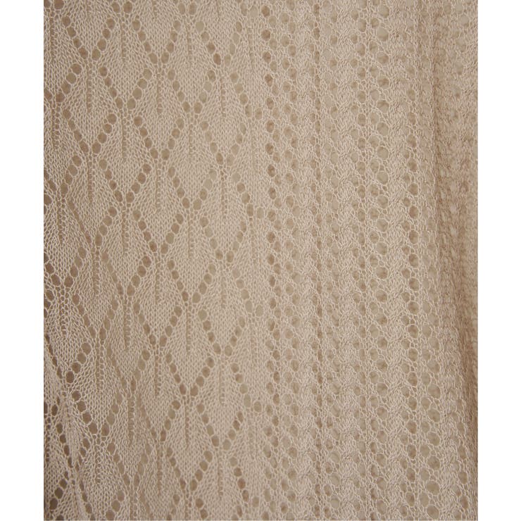 透かし編み2WAYベスト | Lbc with Life | 詳細画像34 