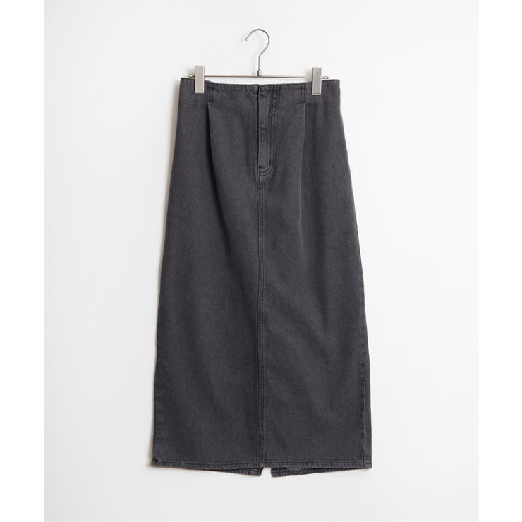 LBCステッチナロースカート | Lbc with Life | 詳細画像32 