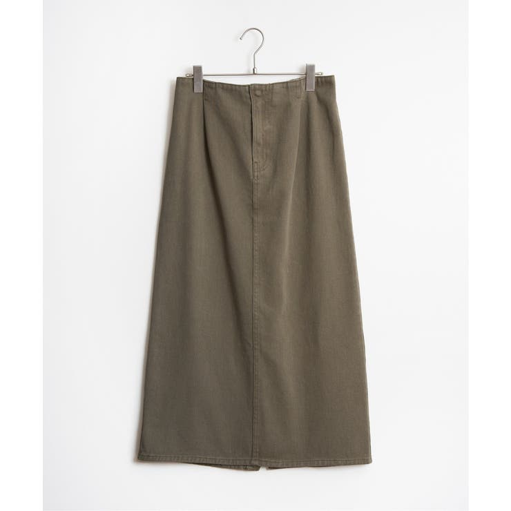 LBCステッチナロースカート | Lbc with Life | 詳細画像33 