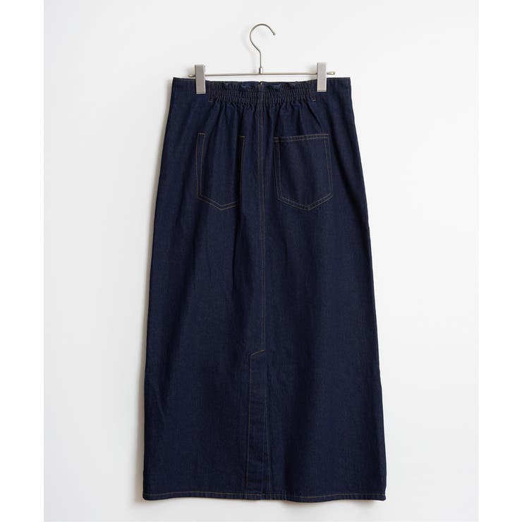 LBCステッチナロースカート | Lbc with Life | 詳細画像35 