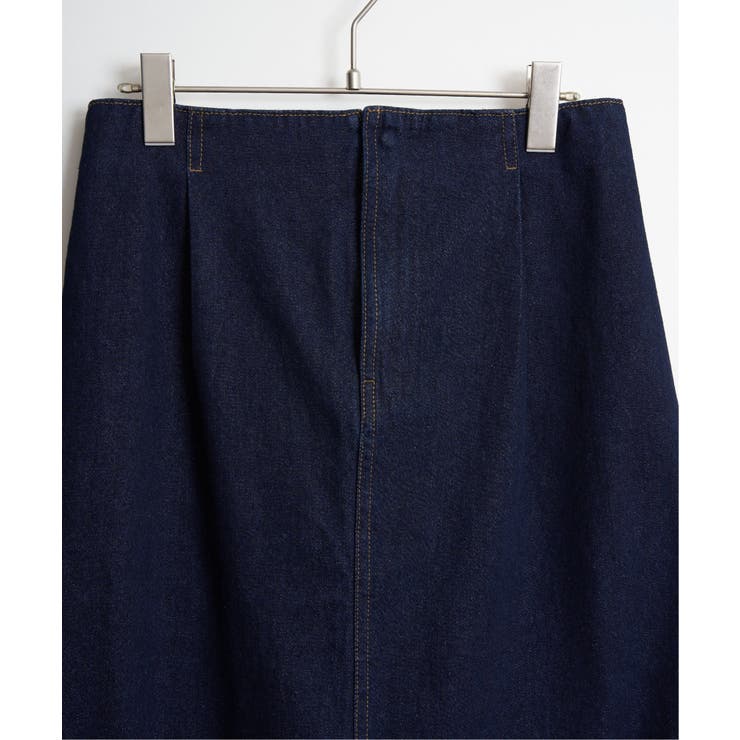 LBCステッチナロースカート | Lbc with Life | 詳細画像36 