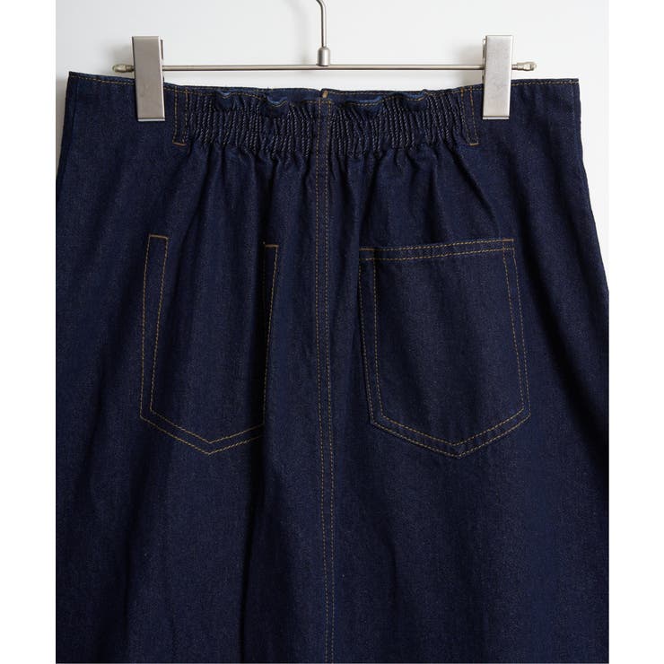 LBCステッチナロースカート | Lbc with Life | 詳細画像37 