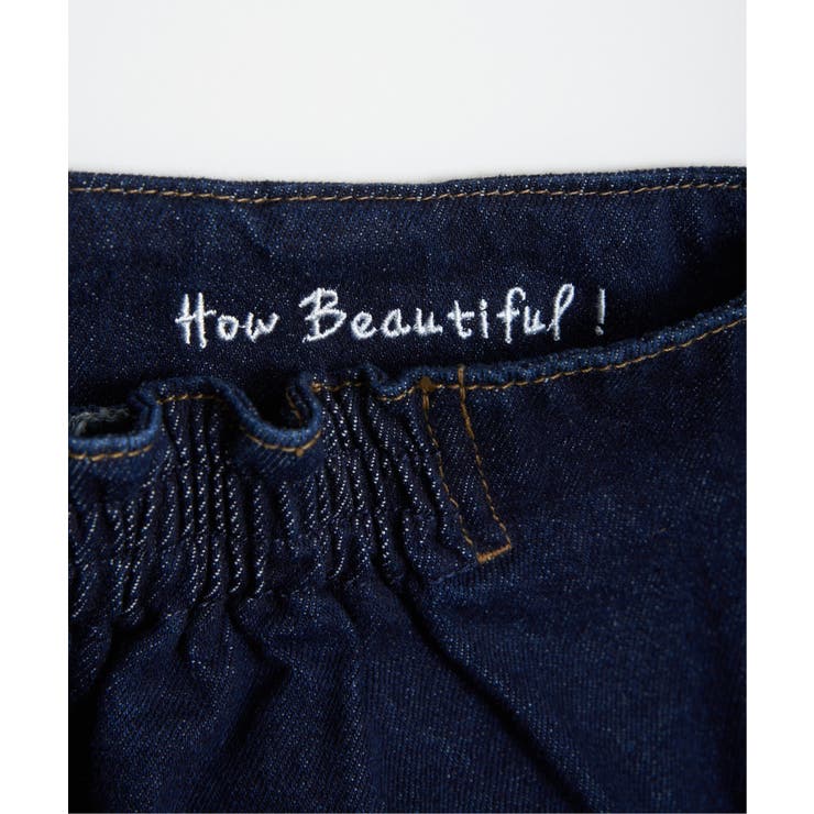 LBCステッチナロースカート | Lbc with Life | 詳細画像38 