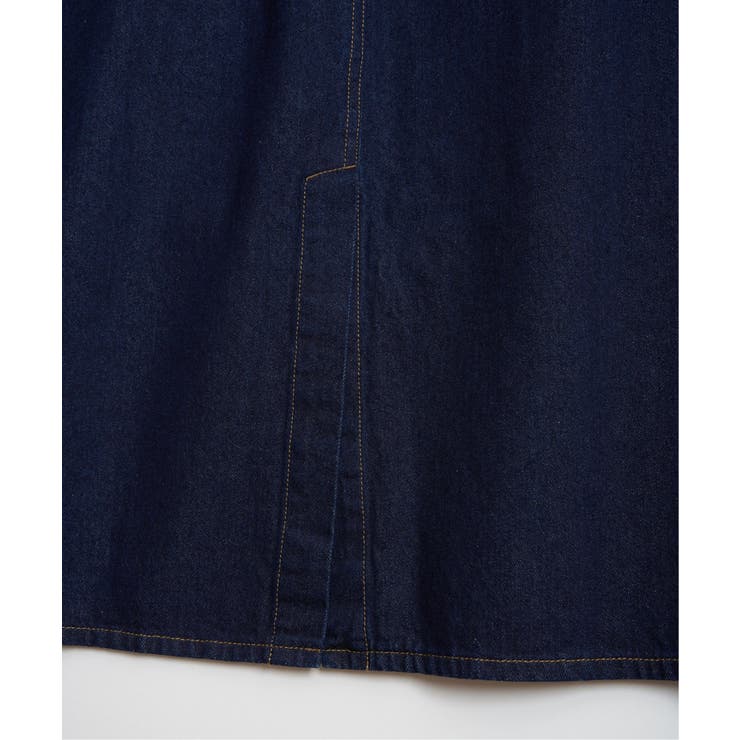 LBCステッチナロースカート | Lbc with Life | 詳細画像39 