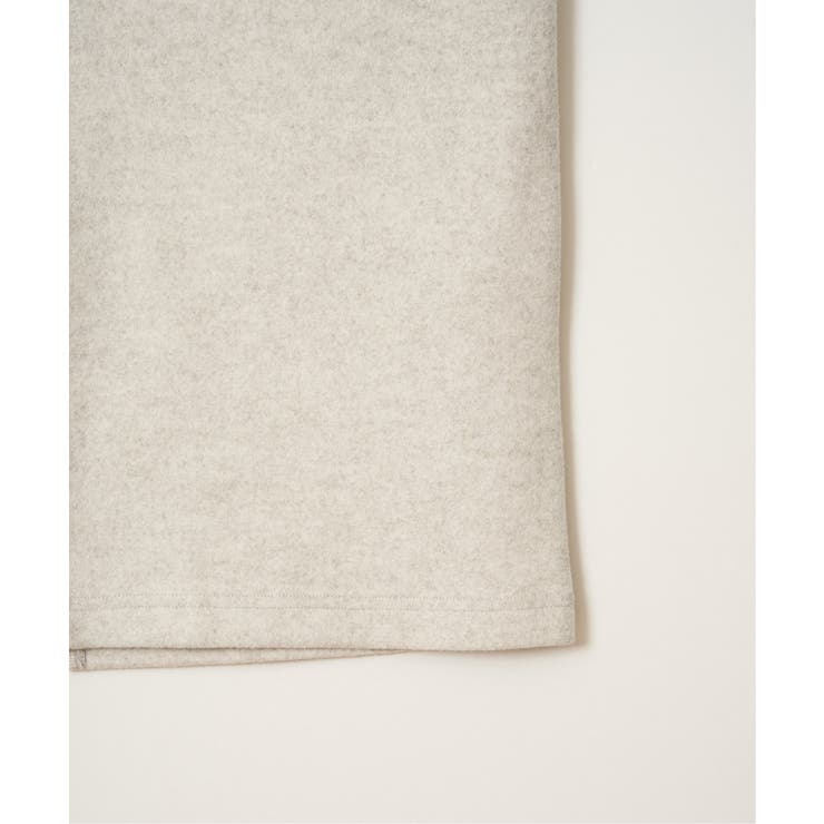 ジャージメルトンＩラインスカート | Lbc with Life | 詳細画像36 