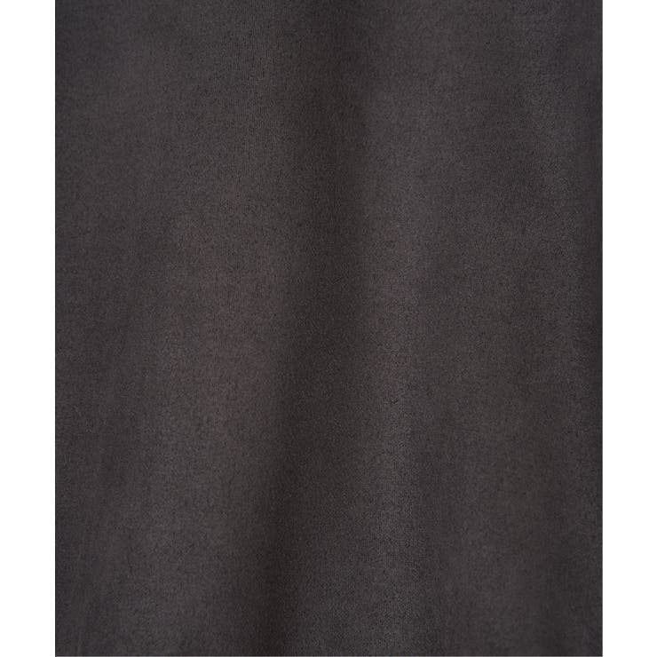 スエードポンチロングスカート | Lbc with Life | 詳細画像30 