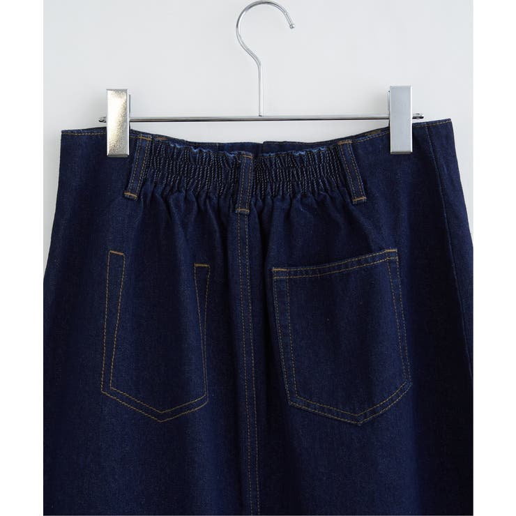 LBC ステッチナロースカート | Lbc with Life | 詳細画像25 