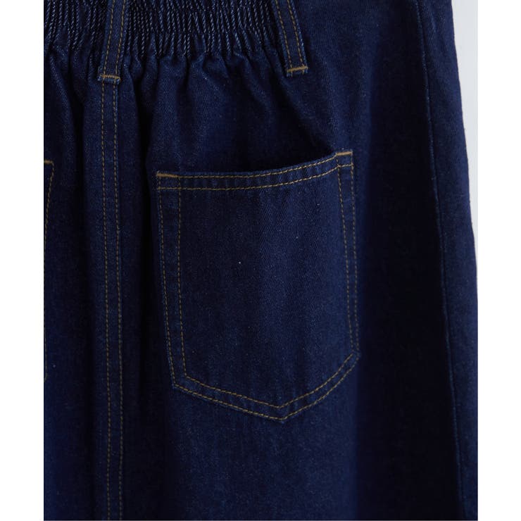 LBC ステッチナロースカート | Lbc with Life | 詳細画像26 