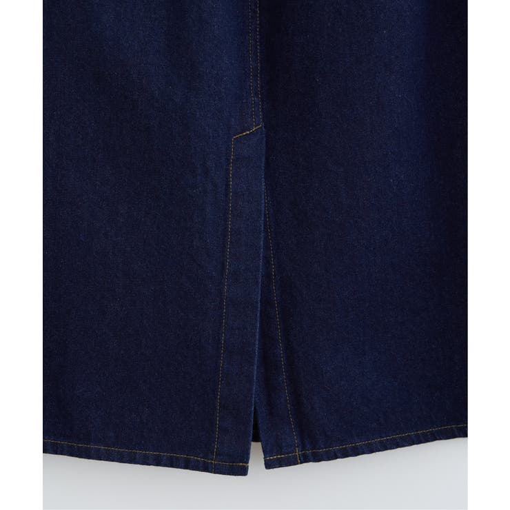 LBC ステッチナロースカート | Lbc with Life | 詳細画像27 