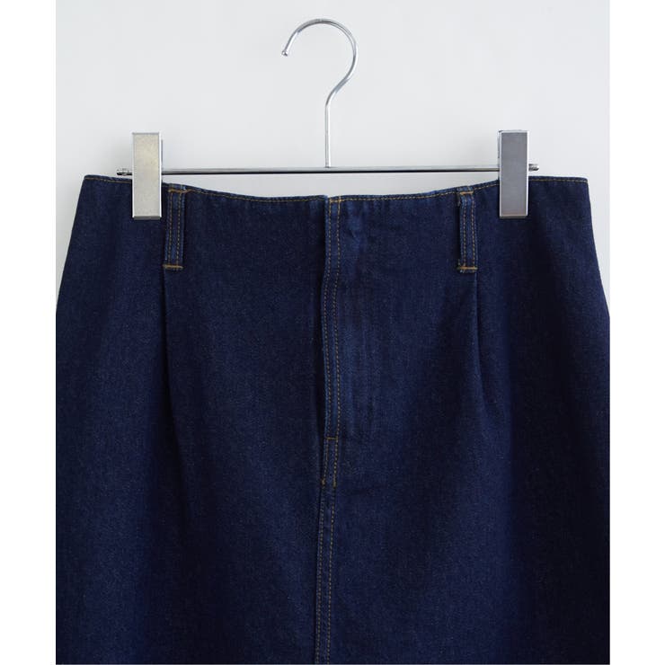 LBC ステッチナロースカート | Lbc with Life | 詳細画像28 