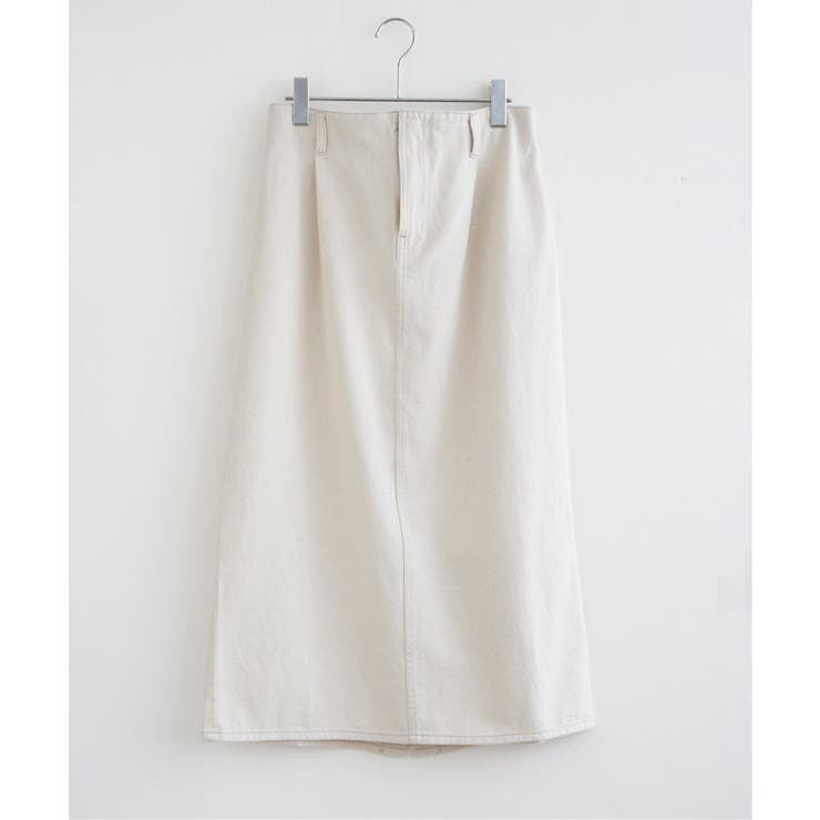 LBC ステッチナロースカート | Lbc with Life | 詳細画像31 