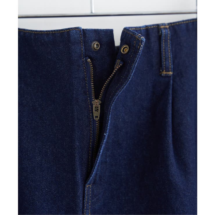 【セットアップ着用可能】LBC ステッチナロースカート | Lbc with Life | 詳細画像36 