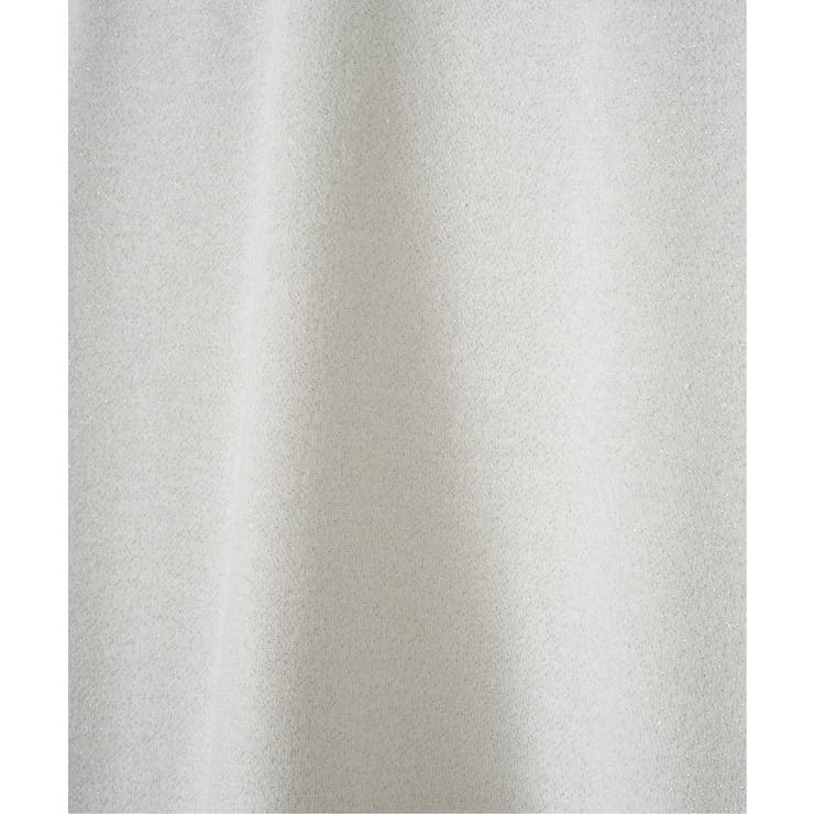 ラメ裏毛Iラインスカート | Lbc with Life | 詳細画像24 