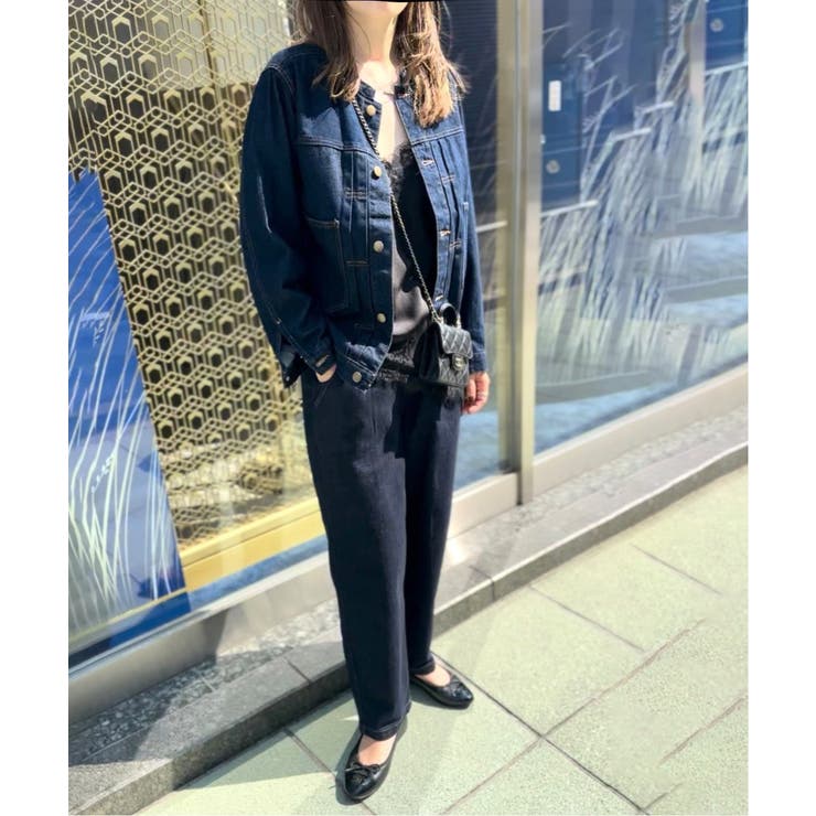 デニムシェフパンツ | Lbc with Life | 詳細画像6