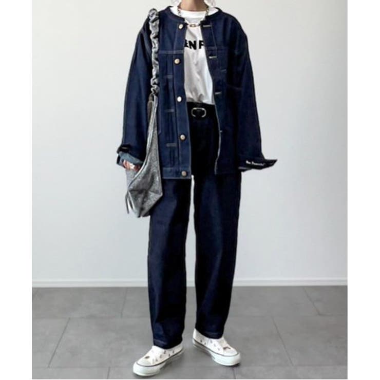 デニムシェフパンツ | Lbc with Life | 詳細画像9