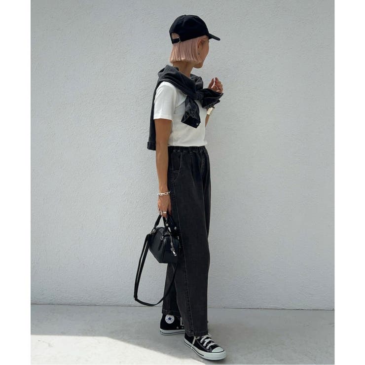 デニムシェフパンツ | Lbc with Life | 詳細画像23