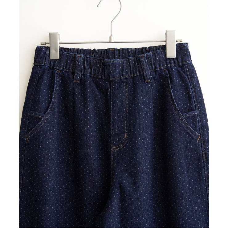 デニムシェフパンツ | Lbc with Life | 詳細画像34