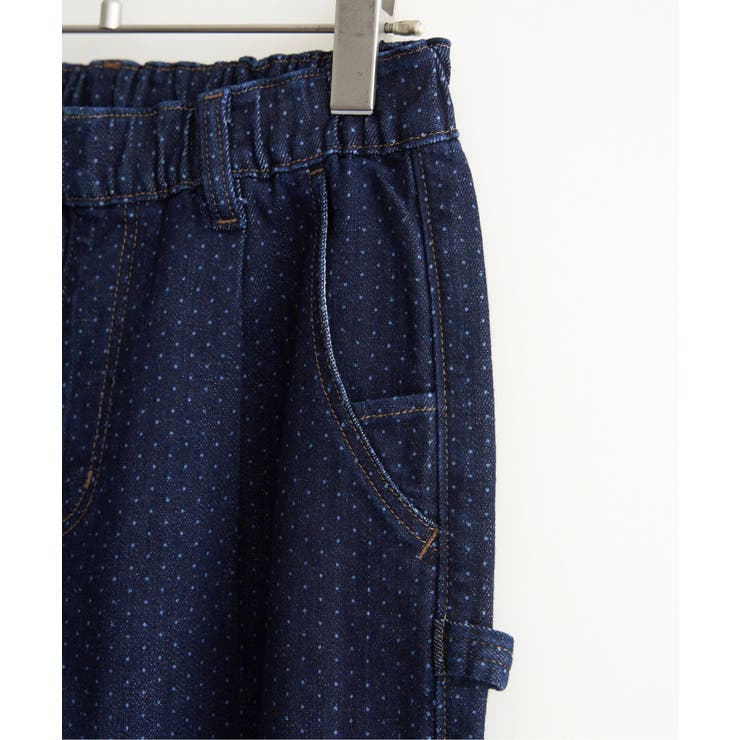 デニムシェフパンツ | Lbc with Life | 詳細画像36