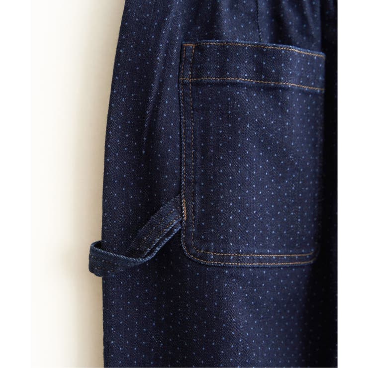 デニムシェフパンツ | Lbc with Life | 詳細画像37