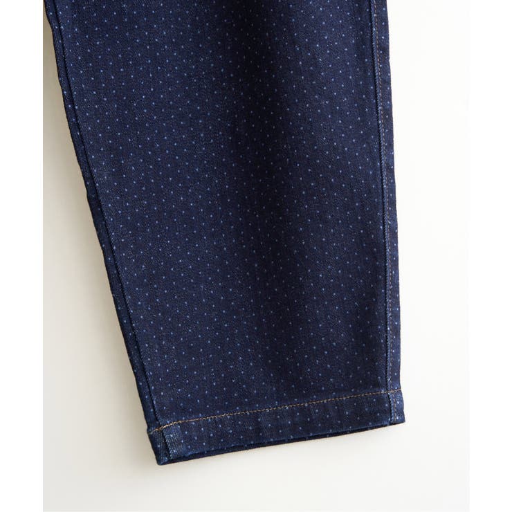 デニムシェフパンツ | Lbc with Life | 詳細画像38