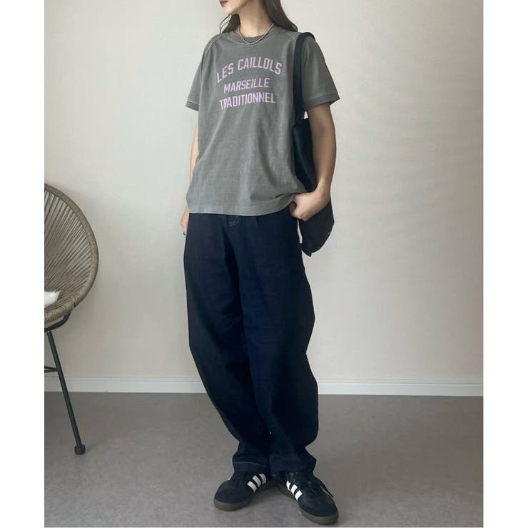 デニムシェフパンツ | Lbc with Life | 詳細画像1