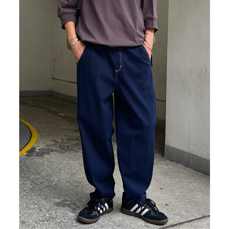 らくぬくシェフパンツ | Lbc with Life | 詳細画像6 