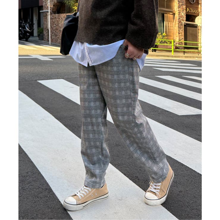 らくぬくシェフパンツ | Lbc with Life | 詳細画像16 