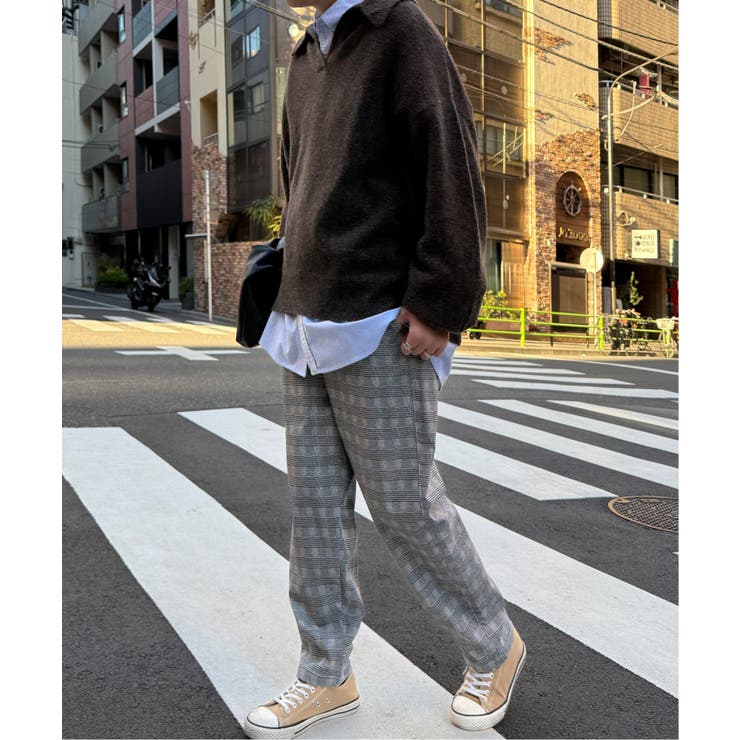 らくぬくシェフパンツ | Lbc with Life | 詳細画像17 