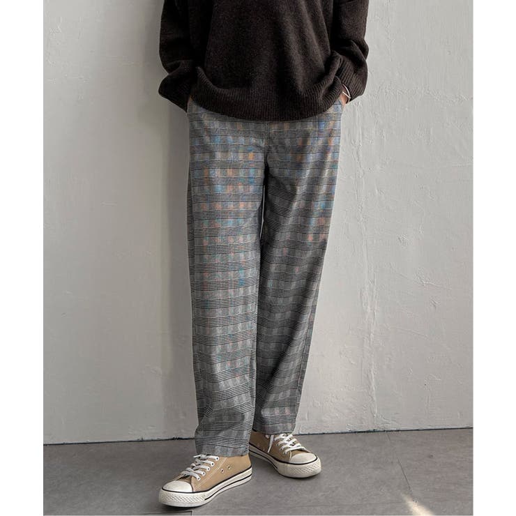 らくぬくシェフパンツ | Lbc with Life | 詳細画像18 