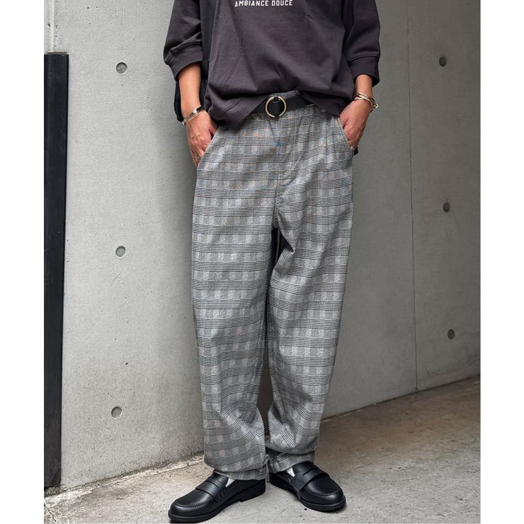 らくぬくシェフパンツ | Lbc with Life | 詳細画像21 