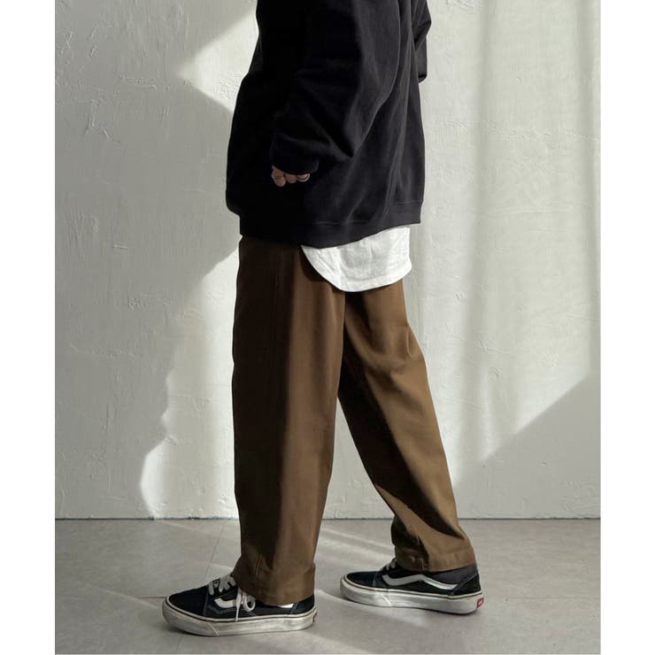 らくぬくシェフパンツ | Lbc with Life | 詳細画像24 