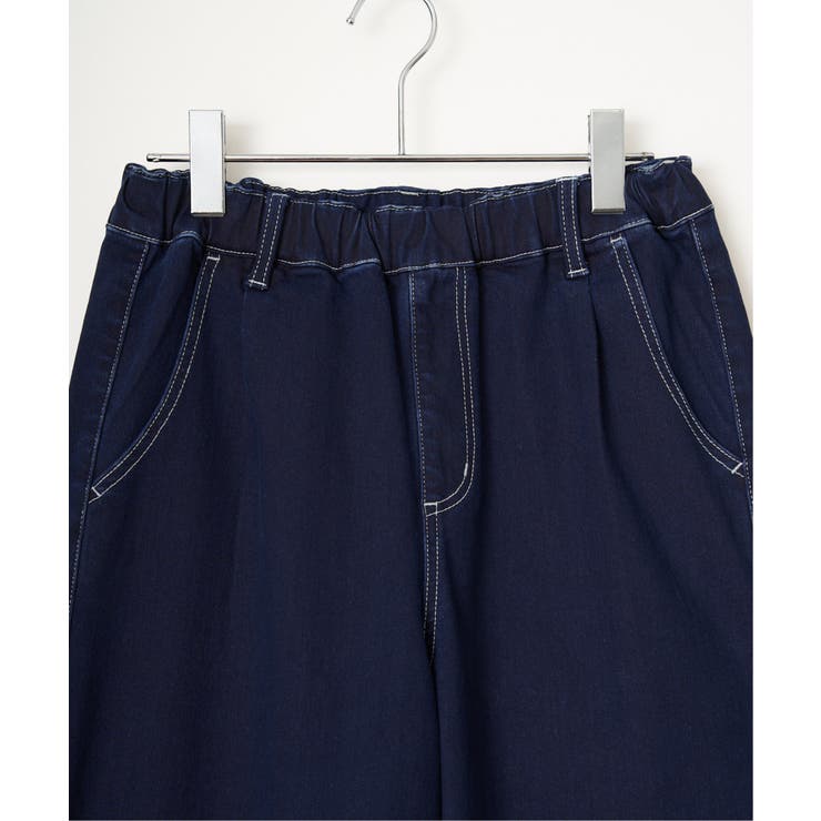 らくぬくシェフパンツ | Lbc with Life | 詳細画像31 