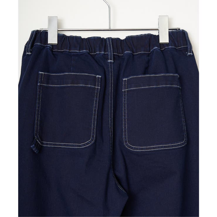 らくぬくシェフパンツ | Lbc with Life | 詳細画像32 