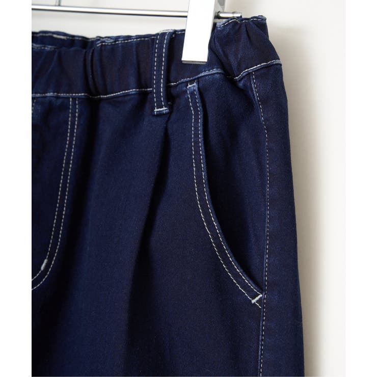 らくぬくシェフパンツ | Lbc with Life | 詳細画像33 