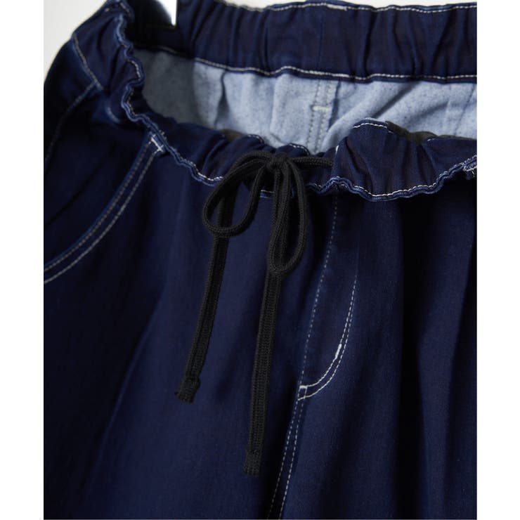 らくぬくシェフパンツ | Lbc with Life | 詳細画像34 