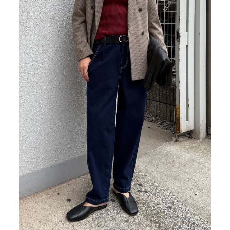 らくぬくシェフパンツ | Lbc with Life | 詳細画像3 