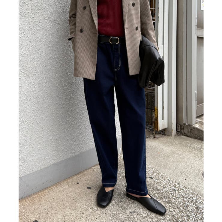 らくぬくシェフパンツ | Lbc with Life | 詳細画像4 