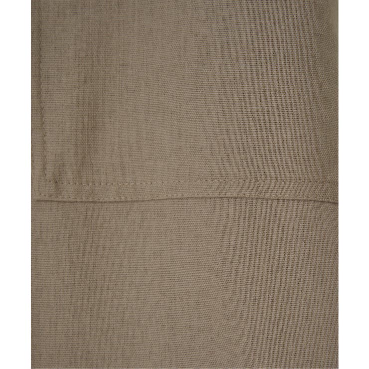 リネン混ベイカーワイドパンツ | Lbc with Life | 詳細画像29 