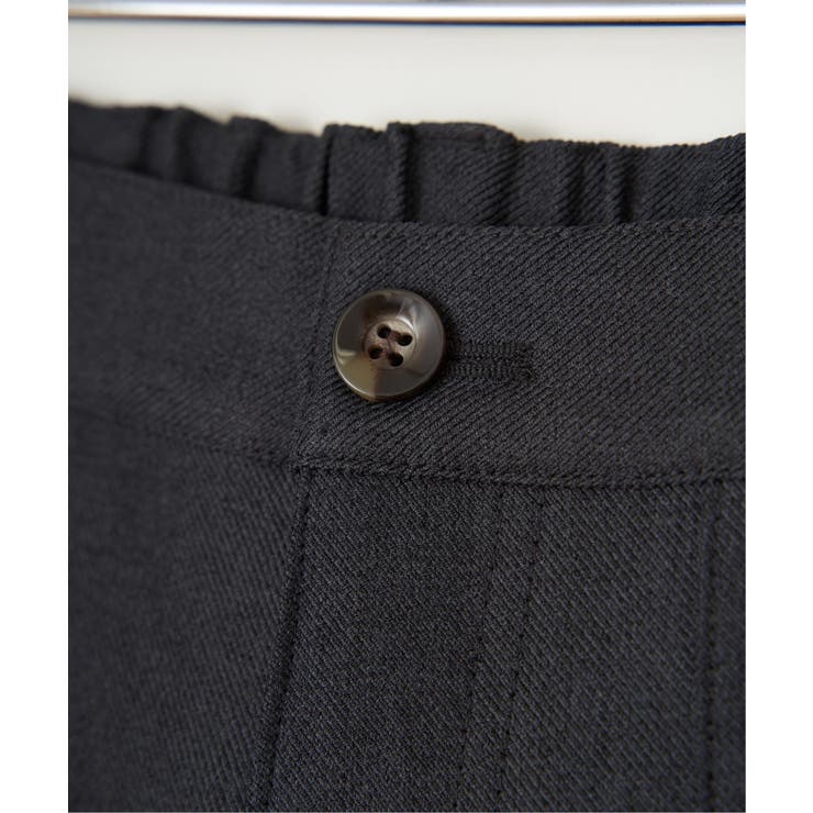 ベーカーワイドストレートパンツ  | Lbc with Life | 詳細画像34 