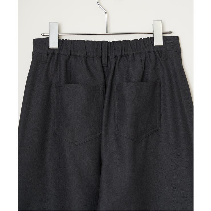 ベーカーワイドストレートパンツ  | Lbc with Life | 詳細画像35 