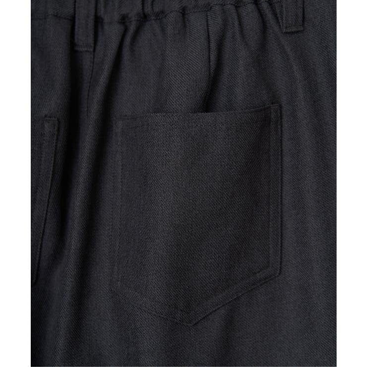 ベーカーワイドストレートパンツ  | Lbc with Life | 詳細画像36 