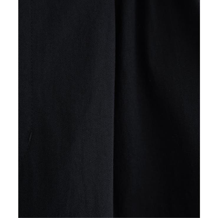 コットンゆるテーパードパンツ | Lbc with Life | 詳細画像17 