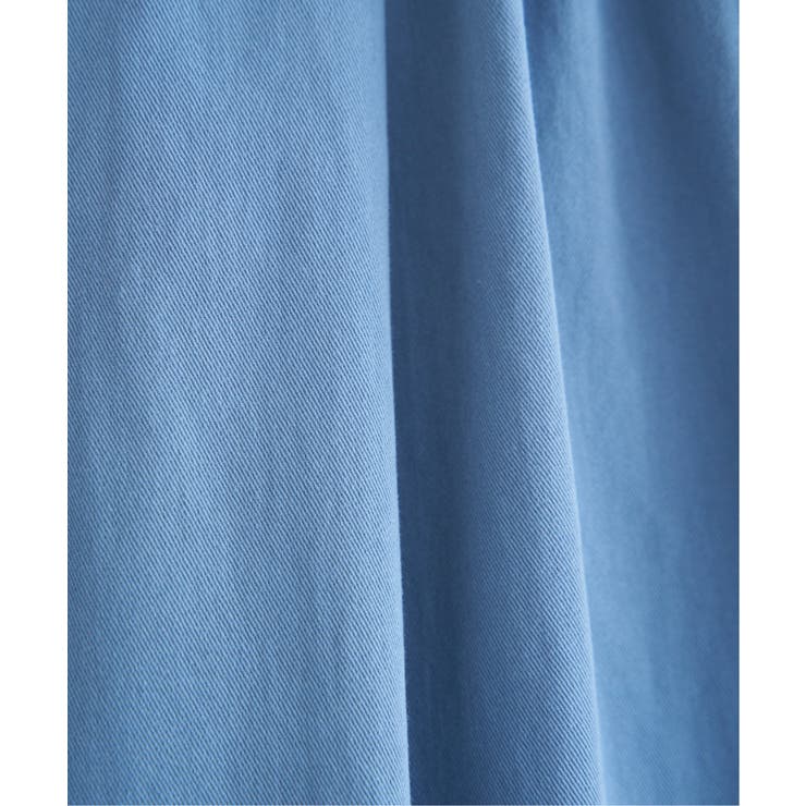 コットンゆるテーパードパンツ | Lbc with Life | 詳細画像21 