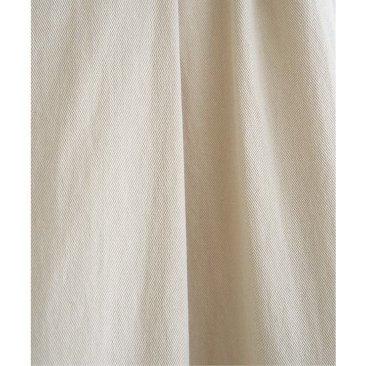 コットンゆるテーパードパンツ | Lbc with Life | 詳細画像28 