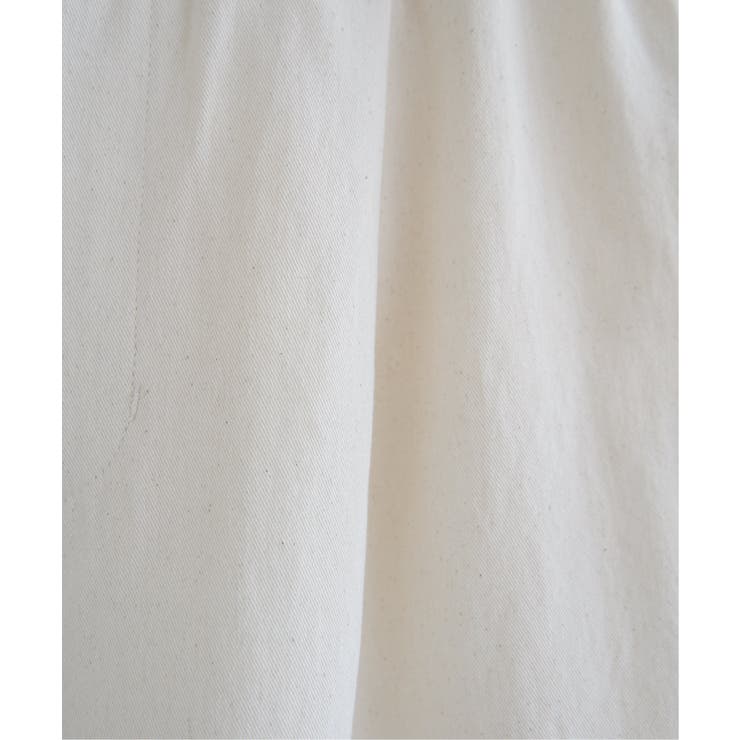 コットンゆるテーパードパンツ | Lbc with Life | 詳細画像30 