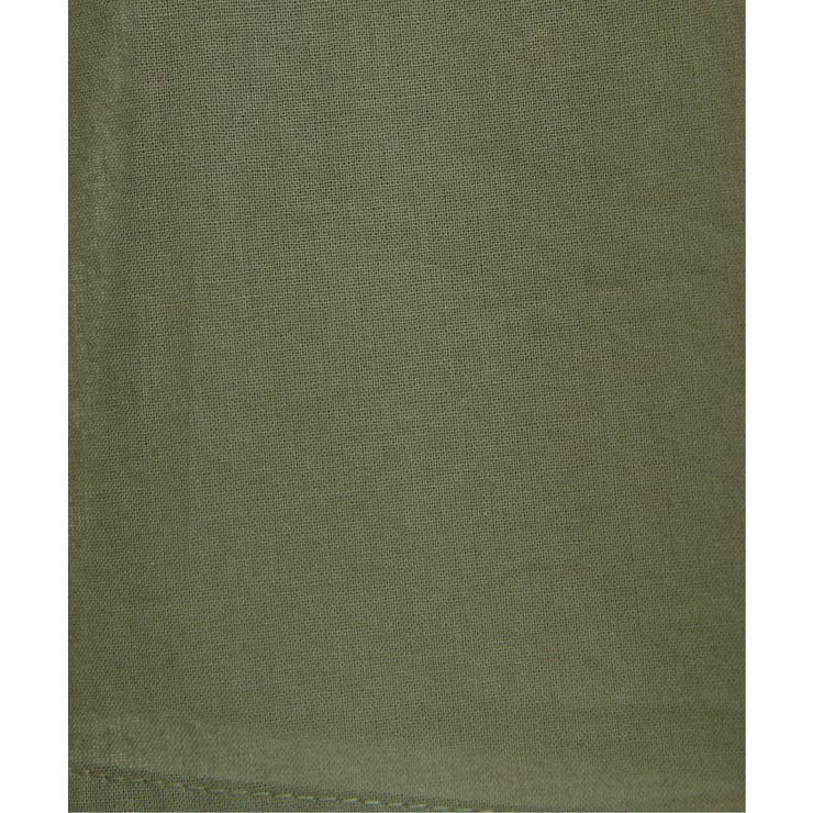 ダブルポケットVネックシャツワンピース | Lbc with Life | 詳細画像34 