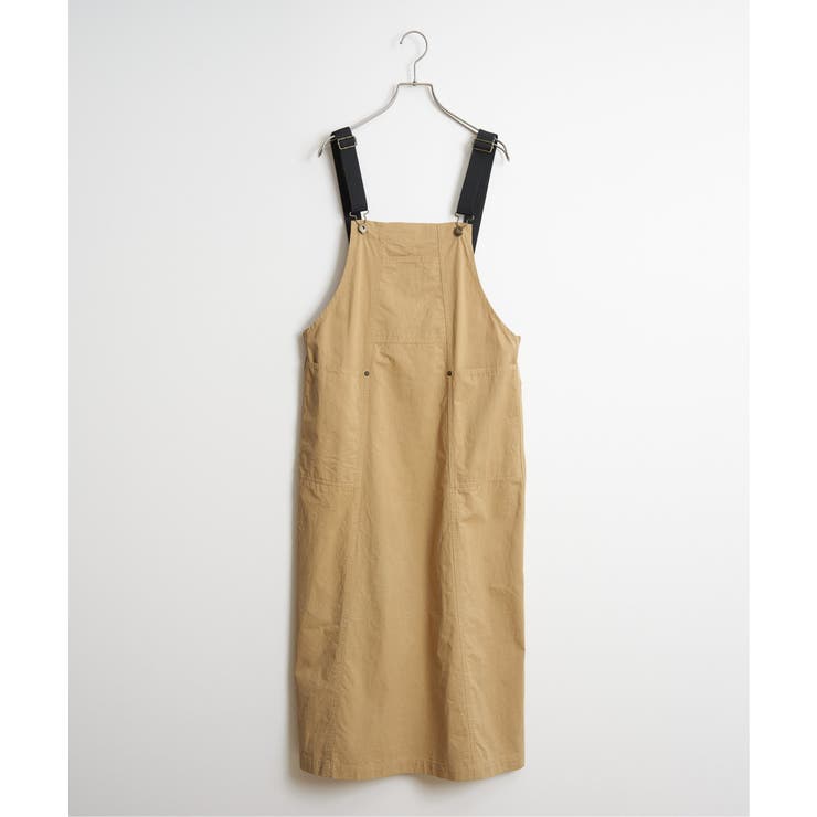 コットンツイルワークジャンスカ | Lbc with Life | 詳細画像26 