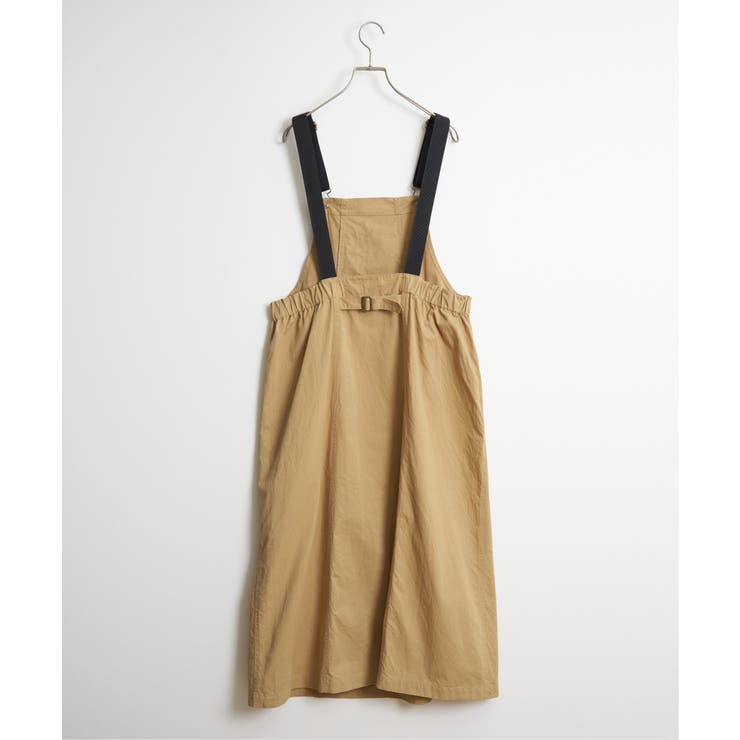 コットンツイルワークジャンスカ | Lbc with Life | 詳細画像27 