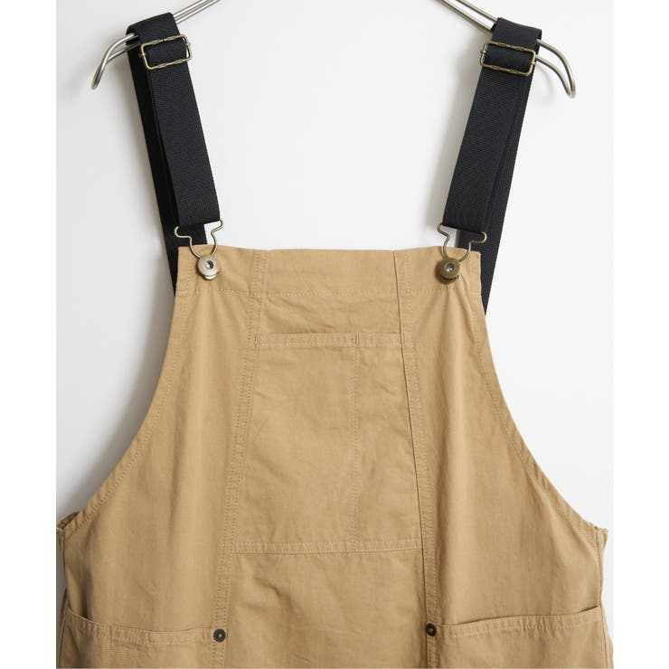 コットンツイルワークジャンスカ | Lbc with Life | 詳細画像28 