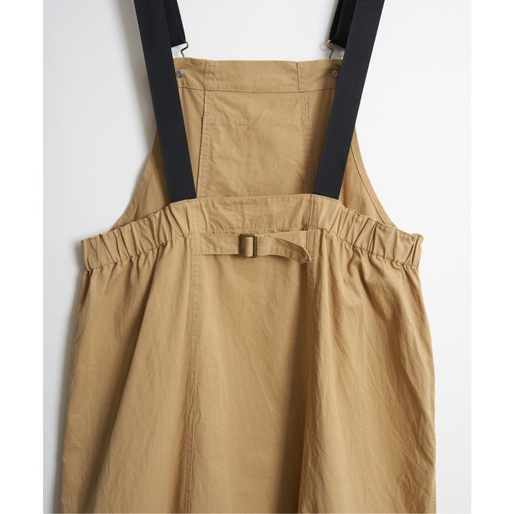 コットンツイルワークジャンスカ | Lbc with Life | 詳細画像29 